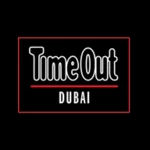 Logo of Time Out Dubai android Application 